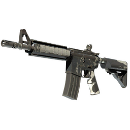 M4A4 | Urban DDPAT (Battle-Scarred)