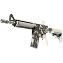 M4A4 | Urban DDPAT (Minimal Wear)