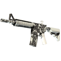 Souvenir M4A4 | Urban DDPAT (Minimal Wear)