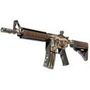 M4A4 | Desert Storm (Field-Tested)