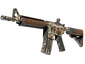 M4A4 | Desert Storm