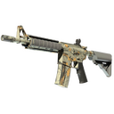 M4A4 | Modern Hunter (Minimal Wear)