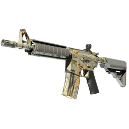 M4A4 | Modern Hunter (Minimal Wear)