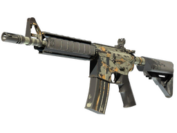 M4A4 | Modern Hunter