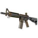 M4A4 | Sheet Lightning (Battle-Scarred)