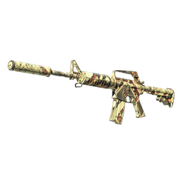 M4A1-S | Fizzy POP (Field-Tested)