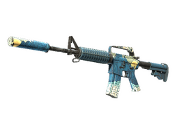 M4A1-S | Solitude