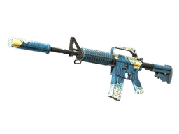 M4A1-S | Solitude
