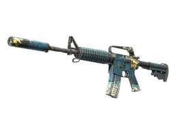 M4A1-S | Solitude