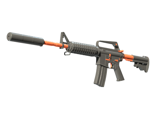 M4A1-S | Nitro (Gyári új)