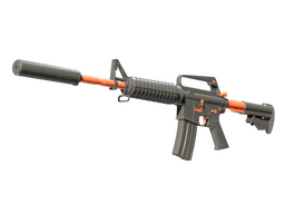 M4A1-S | Nitro