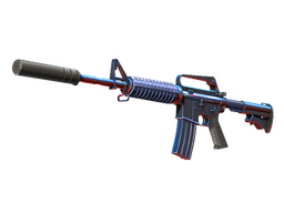 M4A1-S | Liquidation