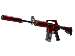 M4A1-S | Hot Rod