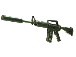Rynek Społeczności Steam :: Oferty dla przedmiotu M4A1-S