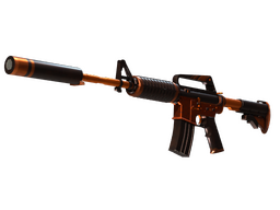 M4A1-S | Atomic Alloy