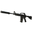 M4A1-S | Dark Water (Field-Tested)