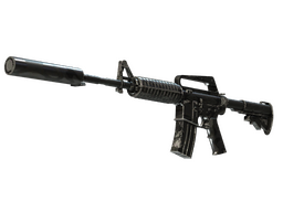 M4A1 ブラック Tokyo Marui M4A1 CQB-R Block1 GBB ( Black )