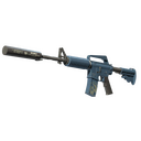 StatTrak™ M4A1-S | Guardian (Factory New)