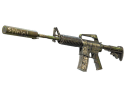 M4A1-S | Flashback (Field-Tested)