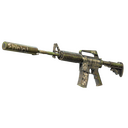 StatTrak™ M4A1-S | Flashback (Factory New)