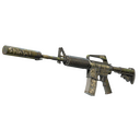 StatTrak™ M4A1-S | Flashback (Battle-Scarred)