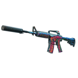 StatTrak™ M4A1-S | Hyper Beast (Field-Tested)