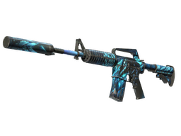 M4A1-S | Nightmare