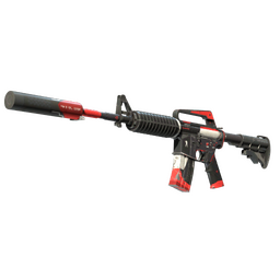 M4A1-S | Cyrex (Well-Worn)
