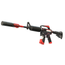 M4A1-S | Cyrex (Factory New)