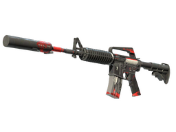 M4A1-S | Cyrex