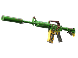 M4A1-S | Emphorosaur-S