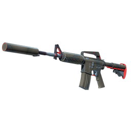 M4A1-S | Briefing (Factory New)