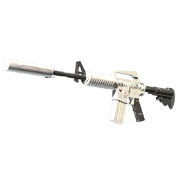 M4A1-S | Printstream (Field-Tested)