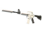 StatTrak™ M4A1-S | Printstream (Minimal Wear)