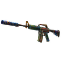 Souvenir M4A1-S | Imminent Danger (Field-Tested)