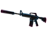 M4A1-S