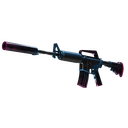 M4A1-S | Decimator (Factory New)