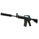 Souvenir M4A1-S | Control Panel (Field-Tested)