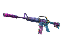 M4A1-S | Party Animal