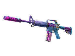 M4A1-S Party Animal