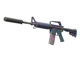 M4A1-S | Party Animal
