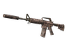 M4A1-S