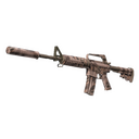 M4A1-S | Rose Hex (Factory New)