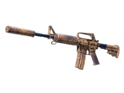 Souvenir M4A1-S | Wash me plz (Field-Tested)