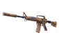 M4A1-S | Wash me plz (Field-Tested)