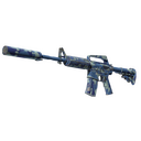 M4A1-S | Bright Water (Field-Tested)