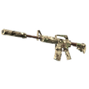 Souvenir M4A1-S | VariCamo (Minimal Wear)