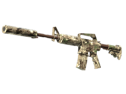 M4A1-S | VariCamo (Factory New)