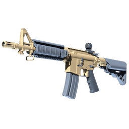 M4A4 | Tornado (Minimal Wear)