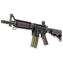 M4A4 | Polysoup (Battle-Scarred)